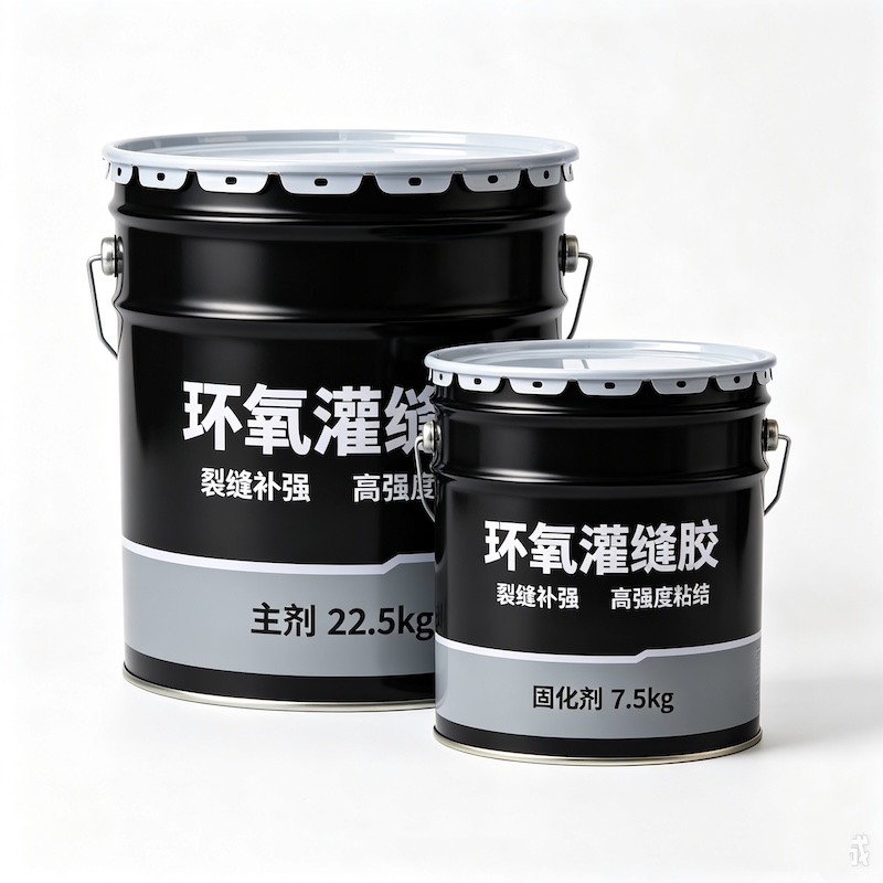 新乐裂缝修复封闭胶